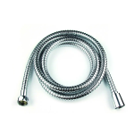 Goboss W031-150 1.5米 雙扣花灑管