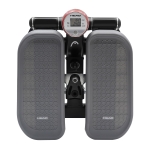 Head HED0031 旋風消脂踏步機 (黑)