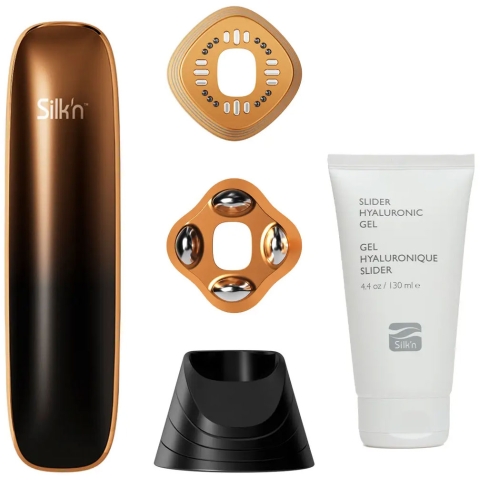 Silk'n H2500 Facetite MP 多平台射頻美容儀