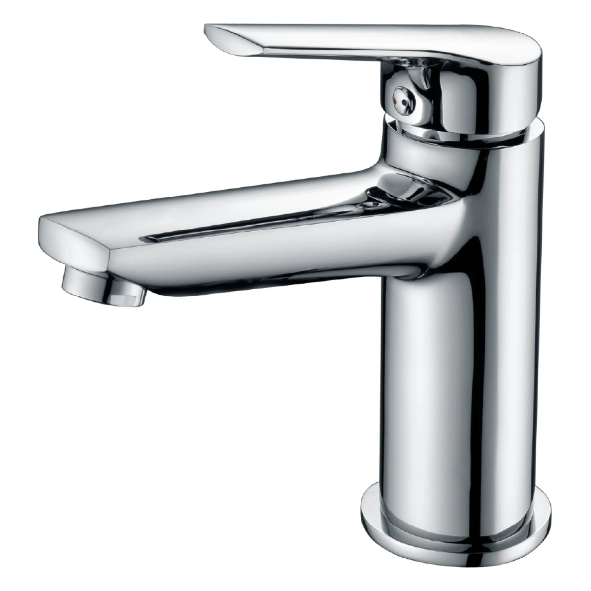 Goboss GB801.21 單控面盆龍頭