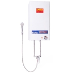 Berlin 柏林 NPF-601 23公升 3000W 花灑儲水式電熱水爐