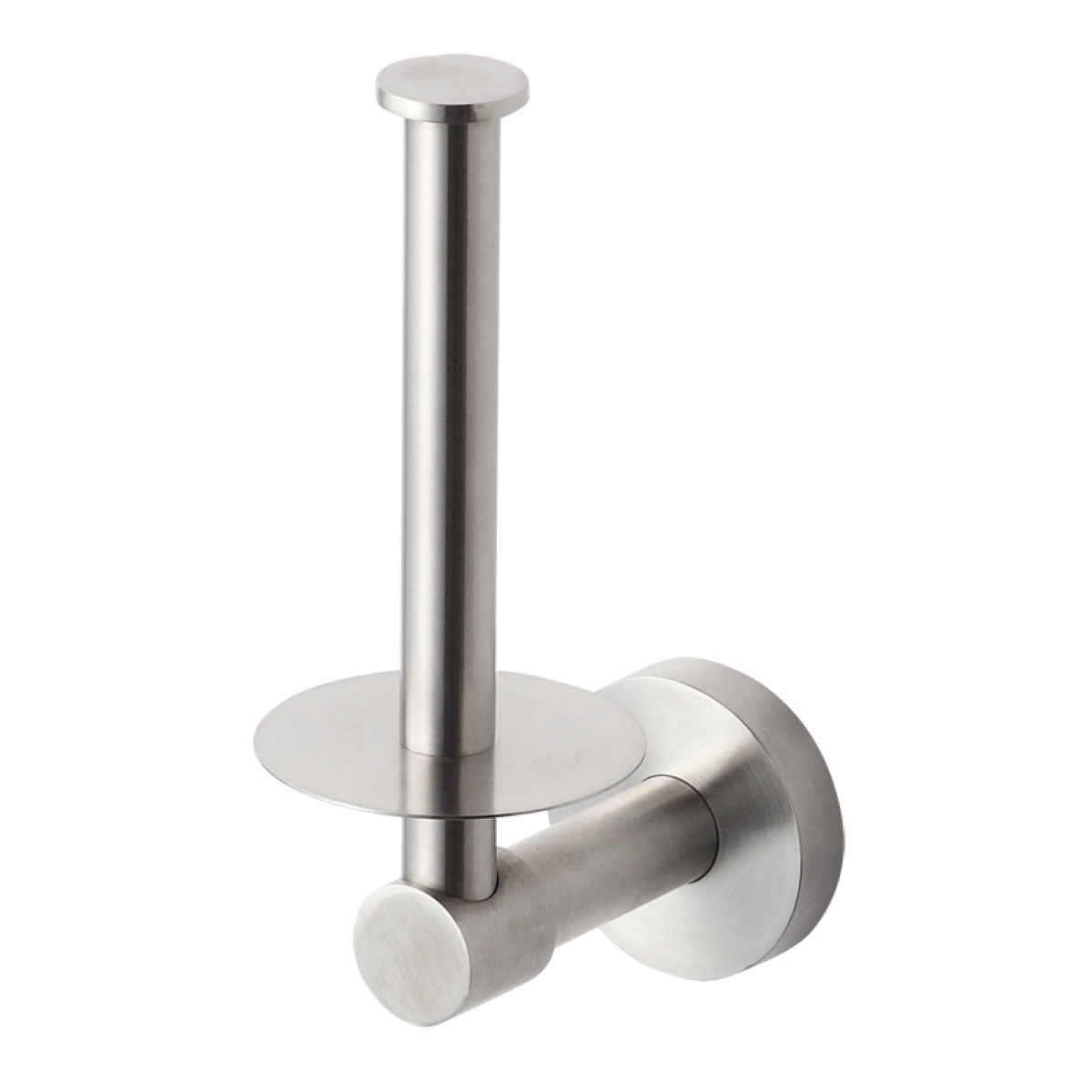 Goboss CT-12.71 拉絲 直向廁紙架