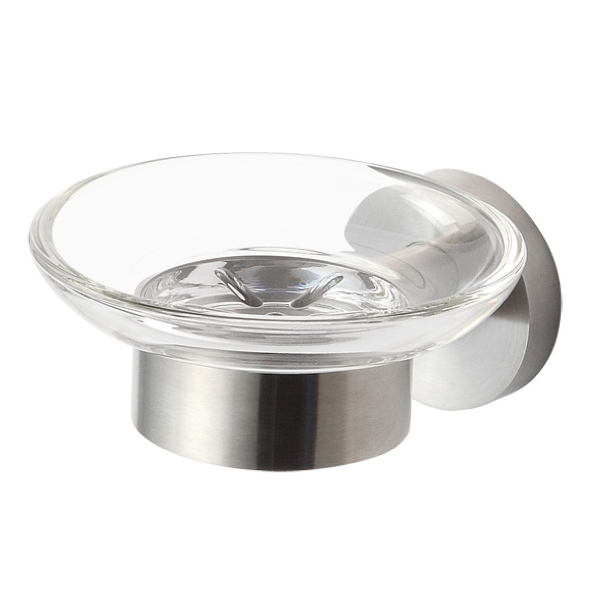 Goboss CT-12.51 拉絲 皂碟架