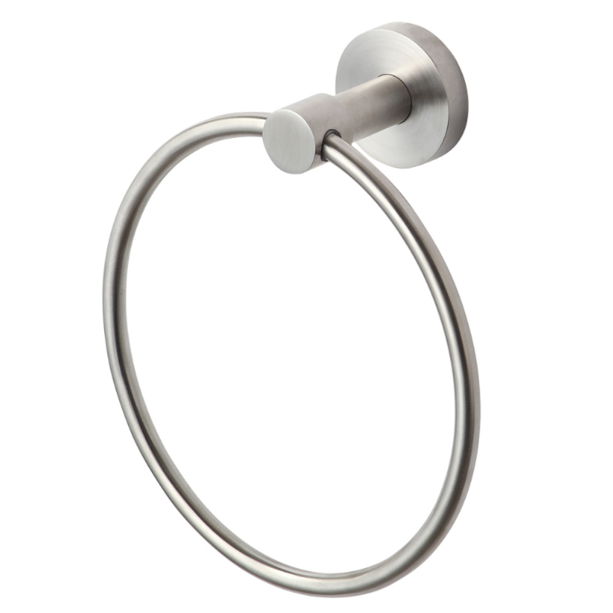 Goboss CT-12.20 拉絲 毛巾環