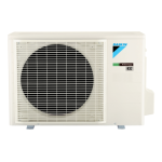 Daikin 大金 FTHM50RAV1N/RHM50RAV1N 2.0匹 R32 變頻冷暖 掛牆式分體冷氣機