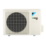 Daikin 大金 FTHM60RAV1N/RHM60RAV1N 2.5匹 R32 變頻冷暖 掛牆式分體冷氣機