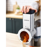 Kenwood  KAX643ME 連續切絲切片器配件