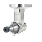 Kenwood  KAX644ME 蔬果榨汁器配件