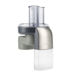 Kenwood AT340 高速切絲/切片器配件 AT340