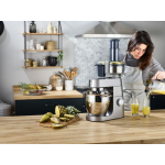 Kenwood AT641 蔬果榨汁器配件