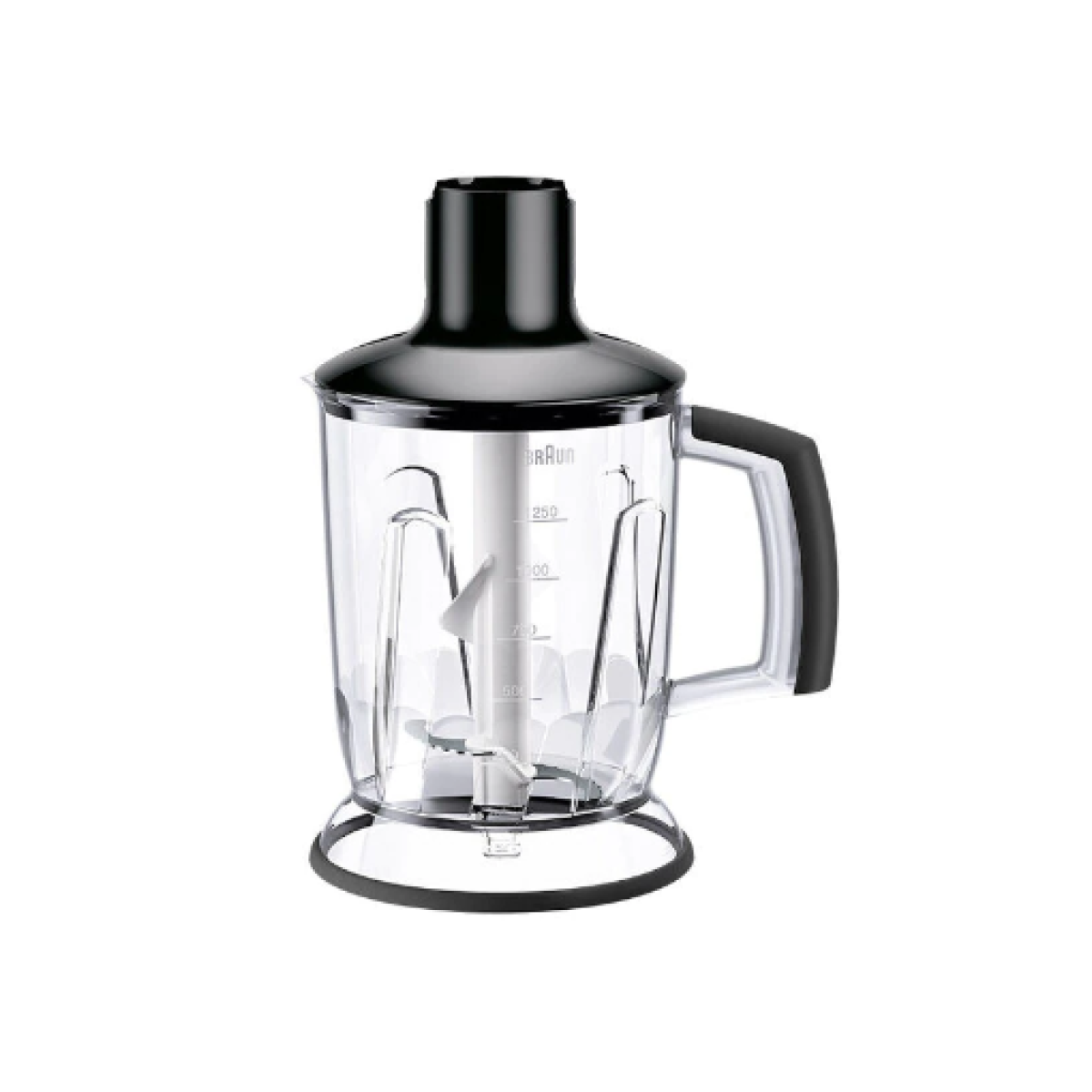 Braun 百靈 MQS200BK 350毫升 切碎機配件