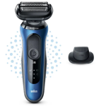 Braun 百靈 61-B1200S 電鬚刨