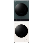 LG 樂金 FWT1310GB 13/10公斤 1400轉 WashTower™ Objet Collection 洗衣乾衣機