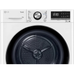 LG 樂金 RH10V9AV2W 10公斤 Dual Inverter Heat Pump™ 熱泵乾衣機