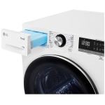 LG 樂金 RH10V9AV2W 10公斤 Dual Inverter Heat Pump™ 熱泵乾衣機