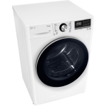 LG 樂金 RH10V9AV2W 10公斤 Dual Inverter Heat Pump™ 熱泵乾衣機