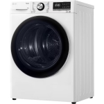 LG 樂金 RH10V9AV2W 10公斤 Dual Inverter Heat Pump™ 熱泵乾衣機