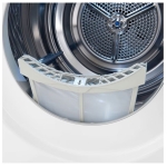 LG 樂金 RH10V9AV2W 10公斤 Dual Inverter Heat Pump™ 熱泵乾衣機