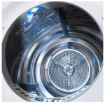 LG 樂金 RH10V9AV2W 10公斤 Dual Inverter Heat Pump™ 熱泵乾衣機