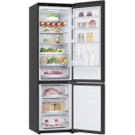 LG 樂金 M342BE17 344公升 Objet Collection 下置式冷凍型 智能變頻式壓縮機 雙門雪櫃 (樺木白) (包拆箱埋位)