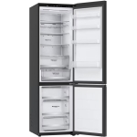 LG 樂金 M342BE17 344公升 Objet Collection 下置式冷凍型 智能變頻式壓縮機 雙門雪櫃 (樺木白) (包拆箱埋位)