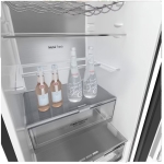 LG 樂金 M342BE17 344公升 Objet Collection 下置式冷凍型 智能變頻式壓縮機 雙門雪櫃 (樺木白) (包拆箱埋位)