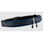 Momax SR27G XFIT 運動腰包 (綠色條紋)