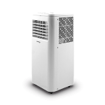 German Pool 德國寶 PAC-C209 1.0匹 3合1 冷風 吹風 抽濕 移動座地式冷氣機 (淨冷)