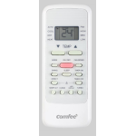 Comfee' CFW-09FF-H 1.0匹 R32 獨立抽濕遙控 窗口式冷氣機