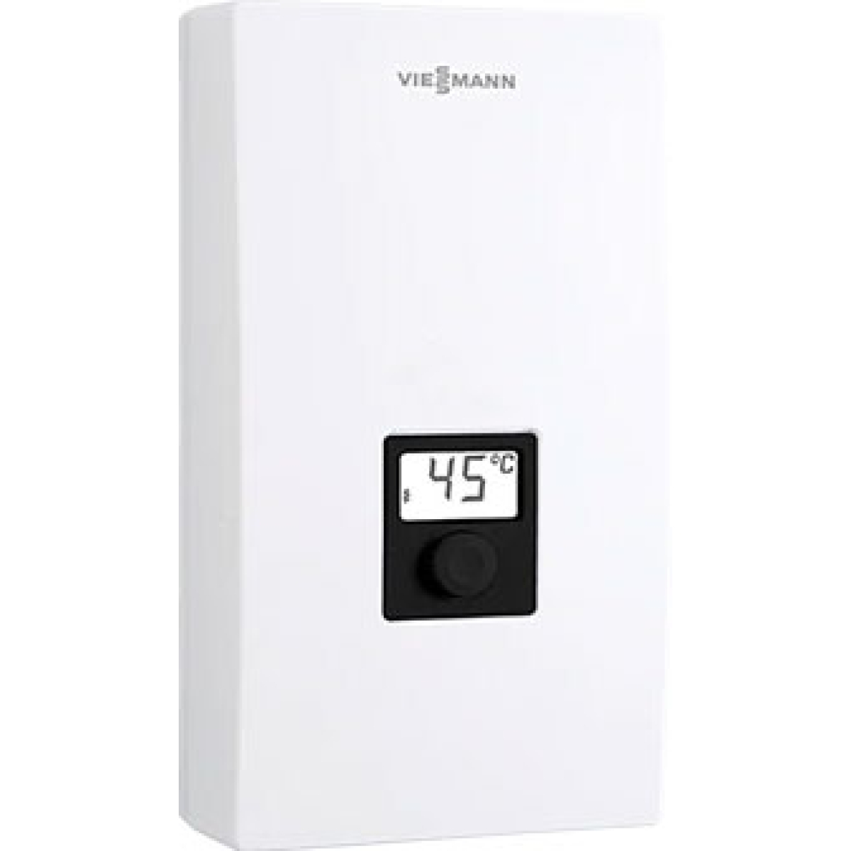 Viessmann 菲斯曼 EI Premium 18/21/24kW 三相即熱式電熱水爐