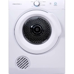 Philco 飛歌 PDV556N3WB 5.5公斤 排氣式乾衣機