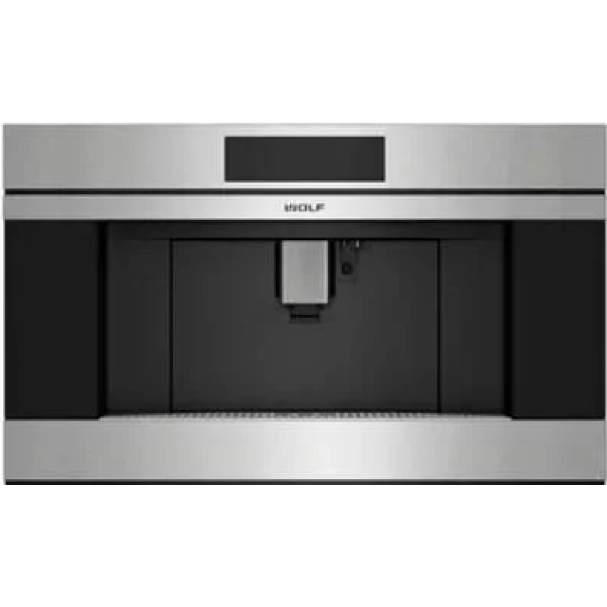 Sub-Zero Wolf ICBEC3050CM/S 76厘米 嵌入式咖啡機