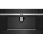 Sub-Zero Wolf ICBEC3050CM/B 76厘米 嵌入式咖啡機