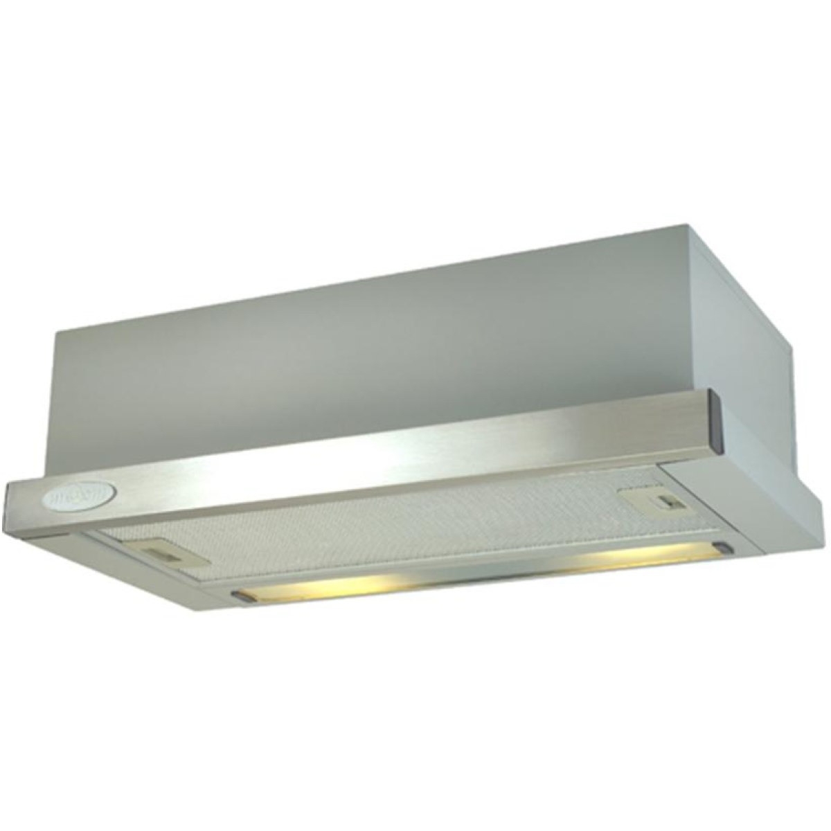 Hibachi 氣霸 HY-D23.6 60厘米 拉趟式抽油煙機