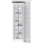 V-Zug Iglu60 KIGTil 215L All Freezer 嵌入式冷藏櫃