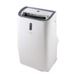 German Pool 德國寶 PAC-CH316 1.75匹 冷 暖 吹風 抽濕 4合1 移動座地式冷氣機