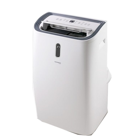 German Pool 德國寶 PAC-CH316 1.75匹 冷 暖 吹風 抽濕 4合1 移動座地式冷氣機