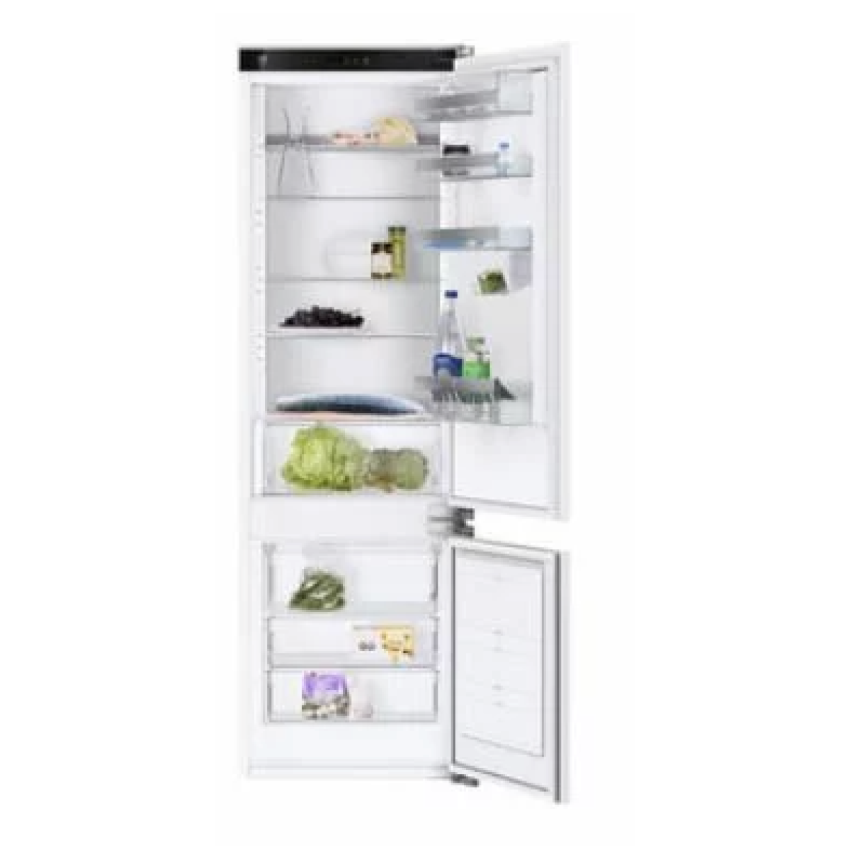 V-Zug CCOI178NBTH6VIL CombiCooler V4000 281L 嵌入式雪櫃冷藏櫃