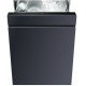 V-Zug AS2T6HVI AdoraDish V2000 60厘米 13套標準餐具 Dishwasher 洗碗碟機