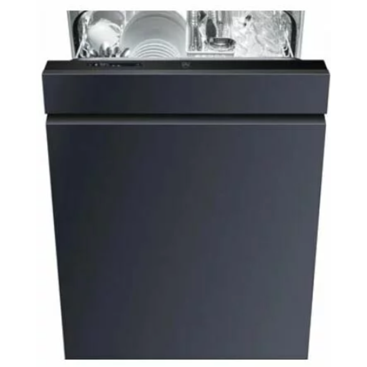 V-Zug AS6T6HVI AdoraDish V6000 Dishwasher 60厘米 13套標準餐具 洗碗碟機