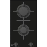 V-Zug GAS321GKBZ 28厘米 嵌入式雙頭煤氣煮食爐