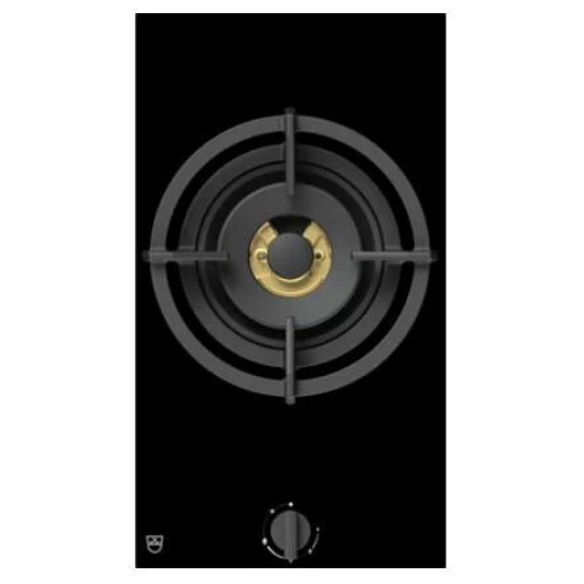 V-Zug GAS311GKBZ 28厘米 嵌入式單頭煤氣煮食爐