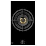 V-Zug GAS311GKBZ 28厘米 嵌入式單頭煤氣煮食爐