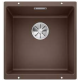 Blanco 523431 Subline 400-U 台下單石昇盤 (咖啡色 Coffee)