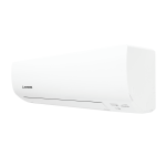 Mitsubishi Heavy 三菱重工 SRK35REC1/SRC35REC1 1.5匹 R32 變頻淨冷 掛牆式分體冷氣機