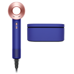 Dyson HD15-PB/RG Supersonic™ 風筒 (長春藍色/玫瑰金)