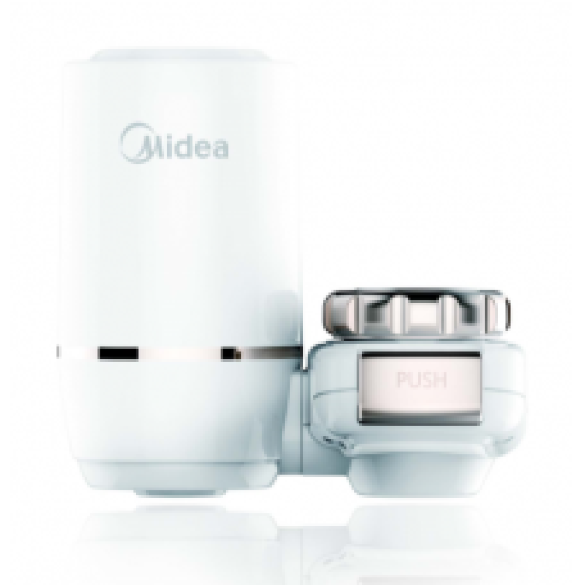 Midea 美的 MC122-2 水龍頭式濾水器