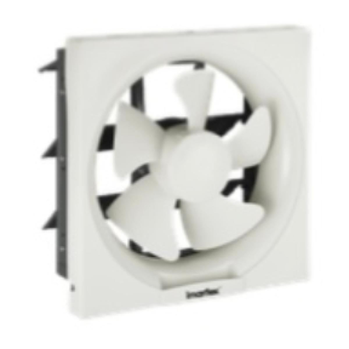 Imarflex 伊瑪 IEF-25 10寸 方形窗口式抽氣扇