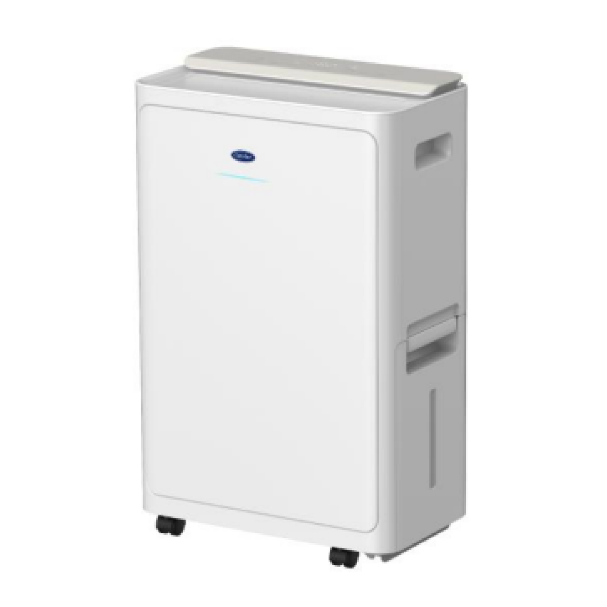 Carrier 開利 DC-22VS 22公升/日 二合一空氣淨化變頻抽濕機 (白色) Carrier 開利 DC-22VS 22公升/日 二合一空氣淨化變頻抽濕機 (白色)