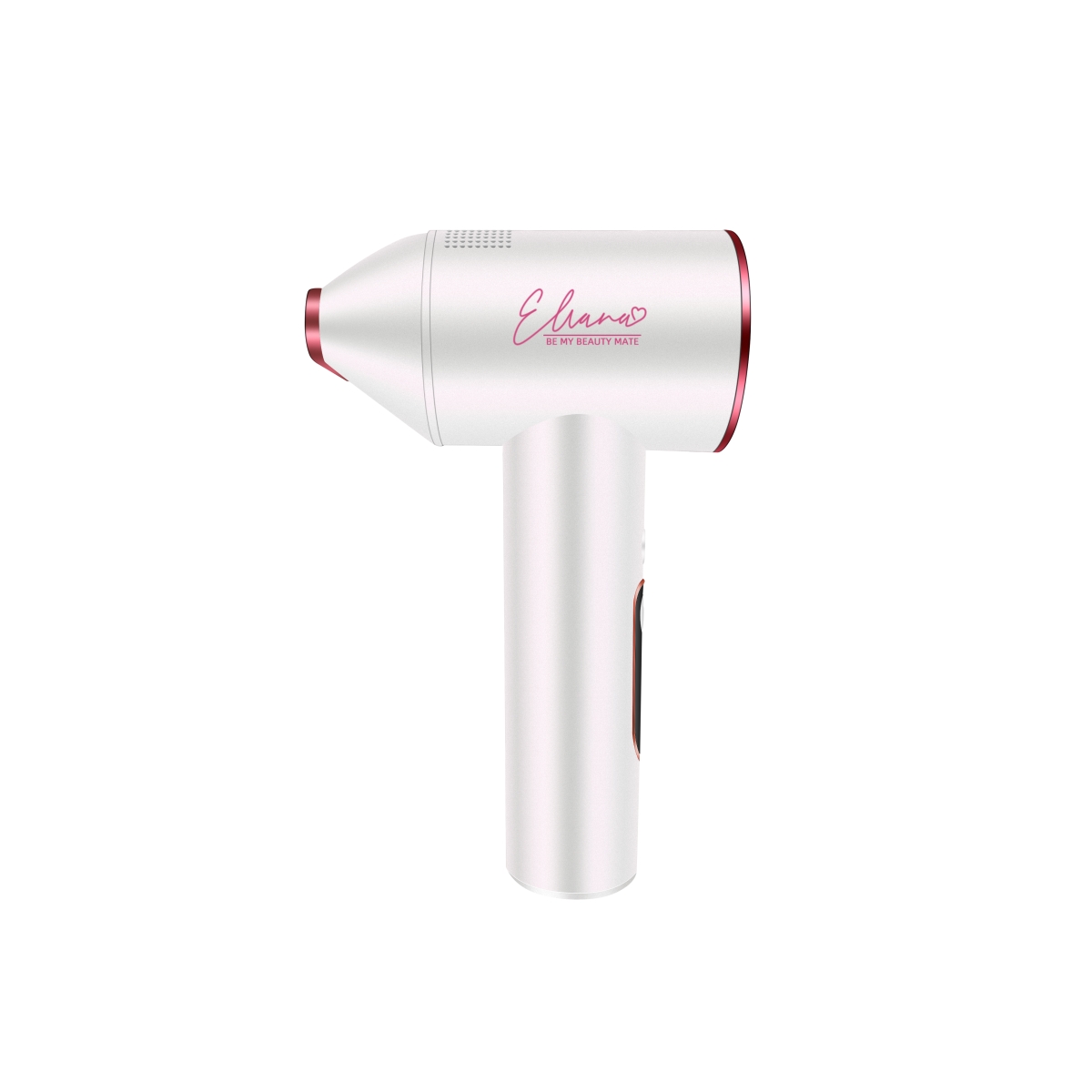 Eliana EE0005B IPL彩光脫毛儀 (雪亮白)